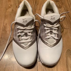 Nike Air Women’s Golf Shoes